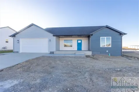 2452 W Bonito Loop Billings MT 59105