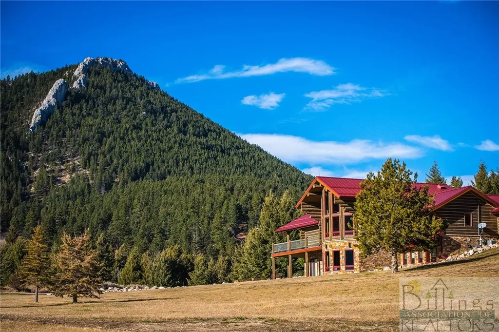 24 Madison Lane Red Lodge MT 59068