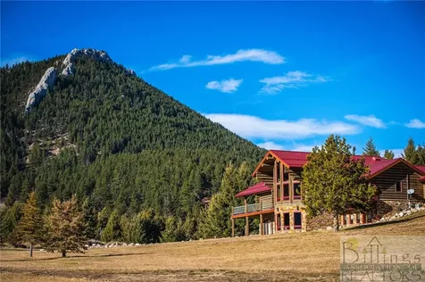 24 Madison Lane Red Lodge MT 59068