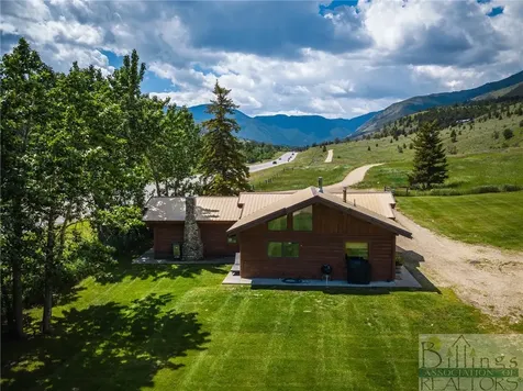 6495 Us Highway 212 Red Lodge MT 59068