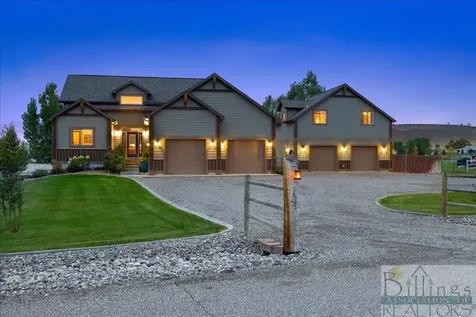 4744 Snowline Vista Way Laurel MT 59044
