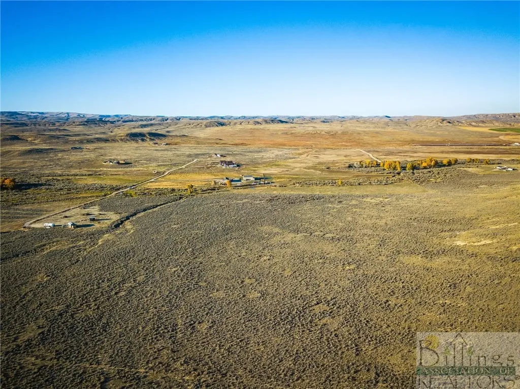 Nhn Circle S Lane Belfry MT 59008