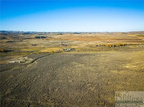 NHN Circle S Lane Belfry MT 59008