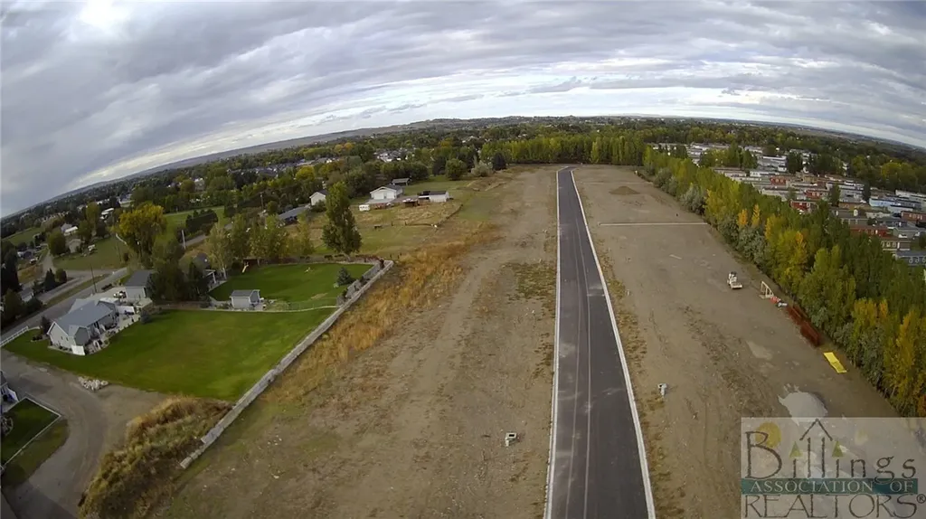 1308 Cherry Island Drive Billings MT 59105