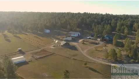 1057 Goulding Creek Road Roundup MT 59072