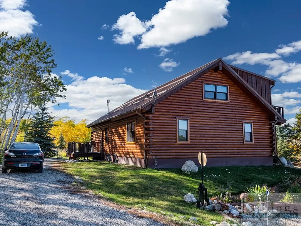 30 Willow Drive Red Lodge MT 59068
