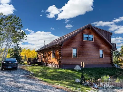30 Willow Drive Red Lodge MT 59068
