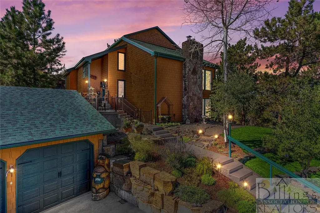3040 Hollow Tree Road Billings MT 59101