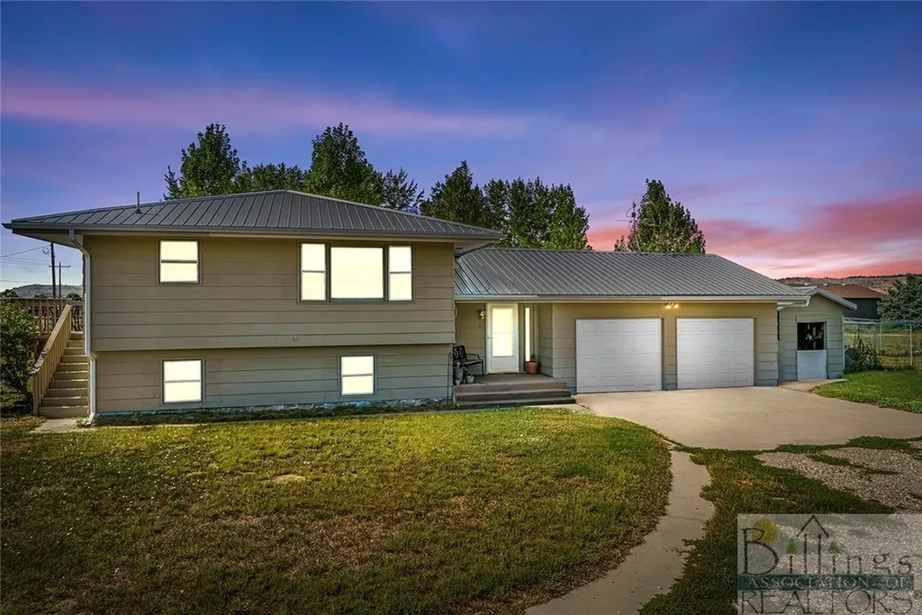3601 Old Highway 10 W Laurel MT 59044