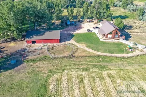 122 Pfeifer Road Bridger MT 59014