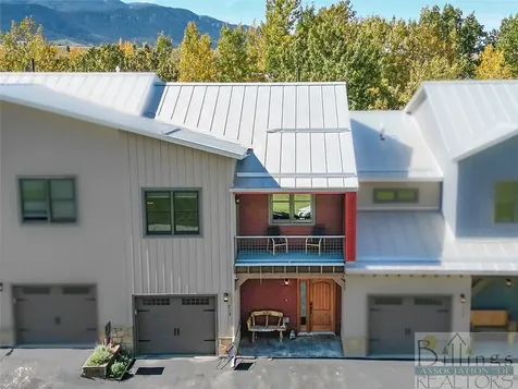 21 Kainu Avenue Red Lodge MT 59068