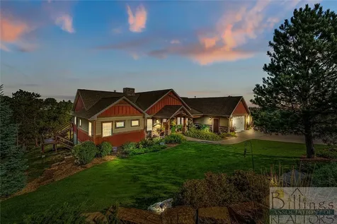 4076 Rifle Creek Trail Billings MT 59106