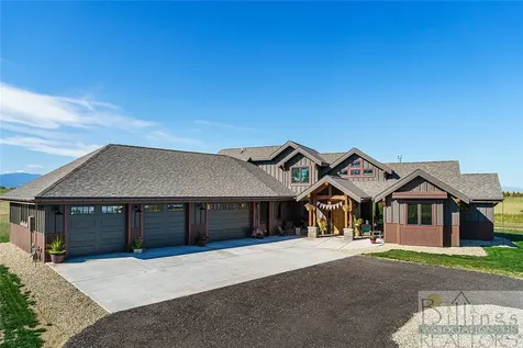 10 Meadowlark Circle Roberts MT 59070
