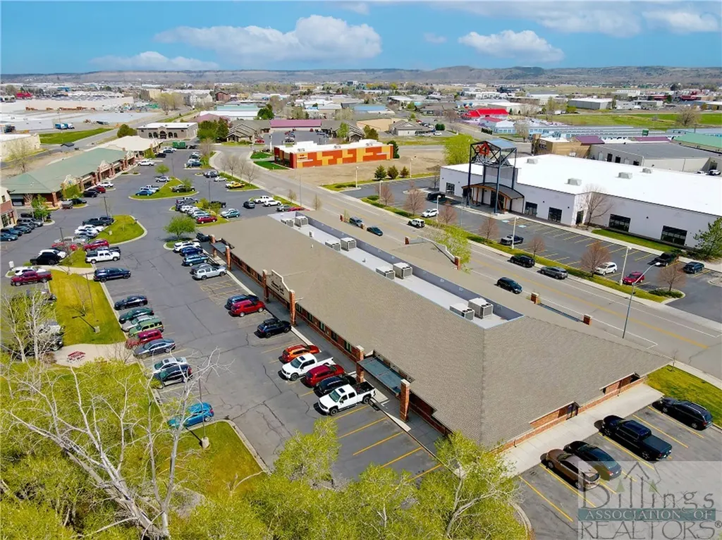 2913 Millennium Circle Billings MT 59102