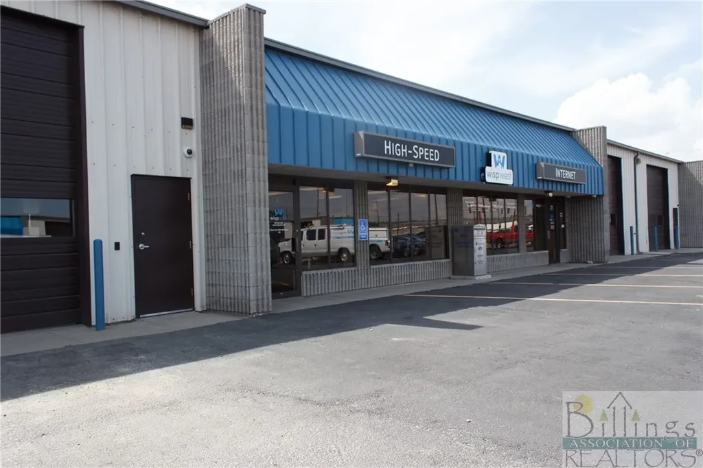 454 Moore Lane Billings MT 59101