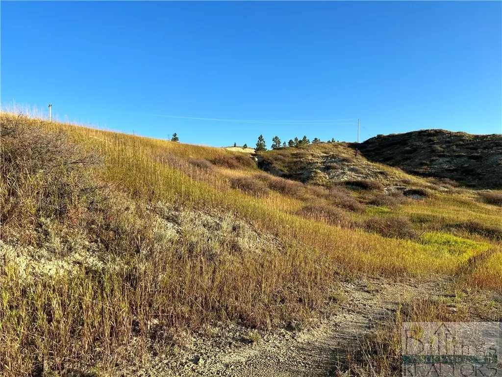 0 Highway 87 Roundup MT 59072