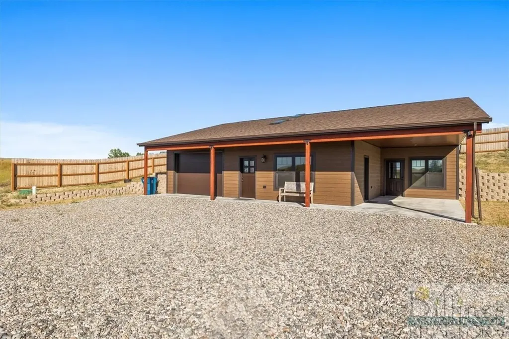 4930 Old Hardin Road Billings MT 59101