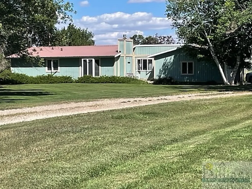 2372 Us Highway 310 Bridger MT 59014