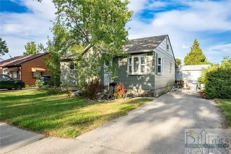 205 7TH Avenue Laurel MT 59044