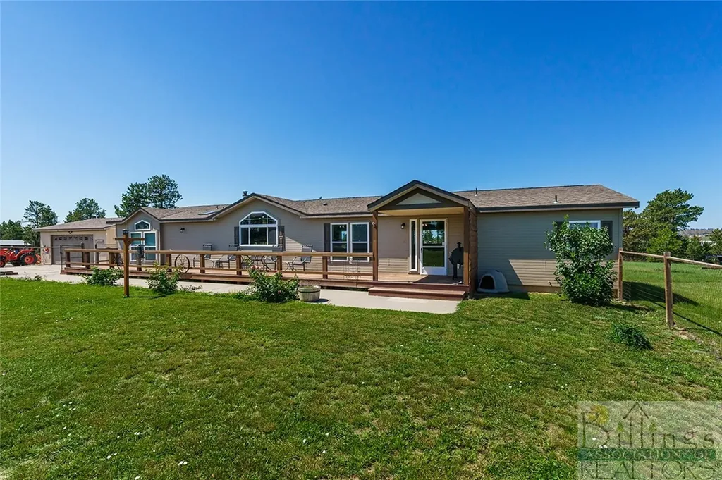5200 Chief Blacktail Trail Laurel MT 59044
