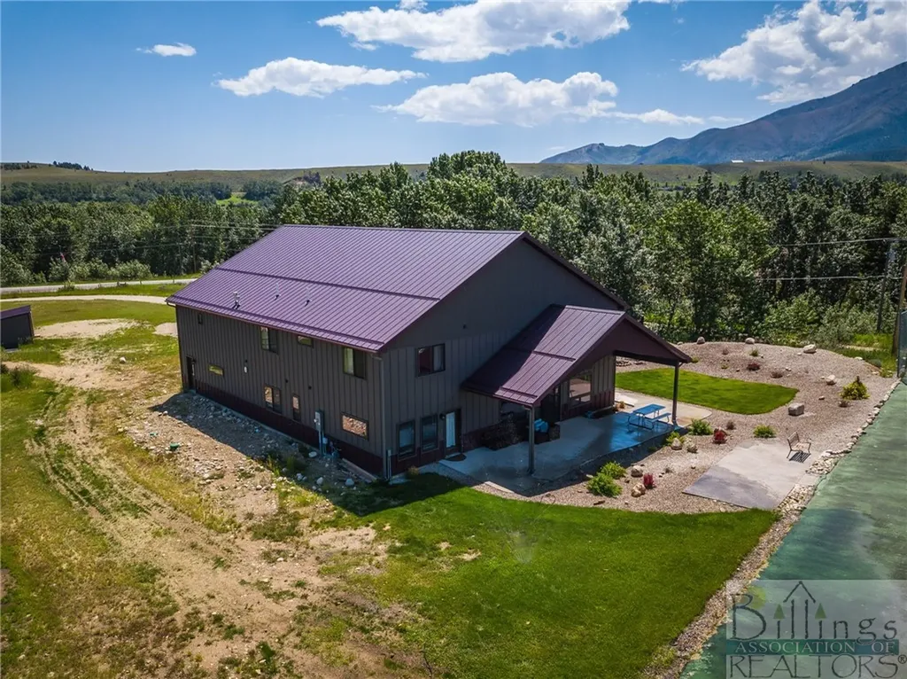 6749 Us Highway 212 Red Lodge MT 59068