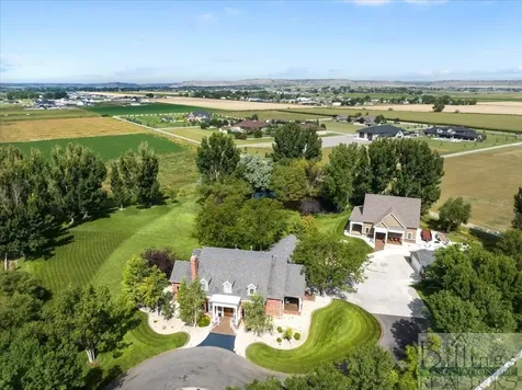 5755 Canterbury Trail Billings MT 59106