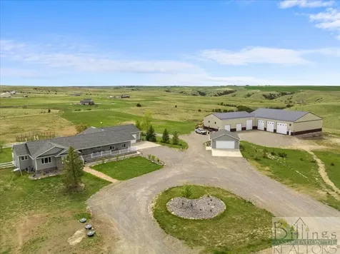 4360 Hill Road Billings MT 59101