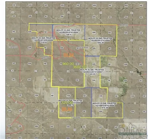 384 102 Road Miles City MT 59301