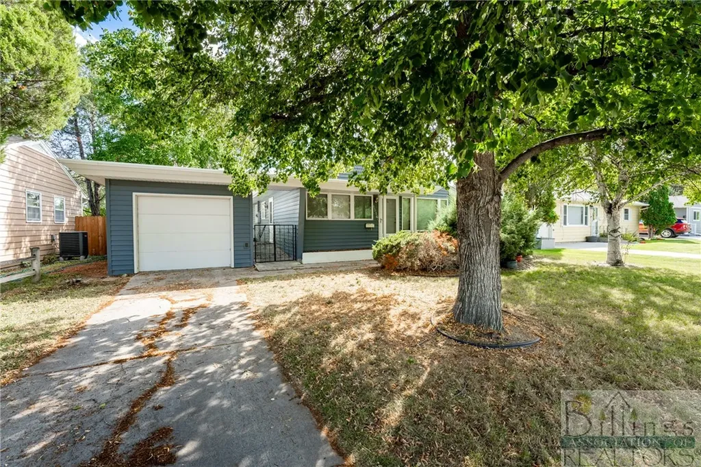 1316 Eldorado Billings MT 59101