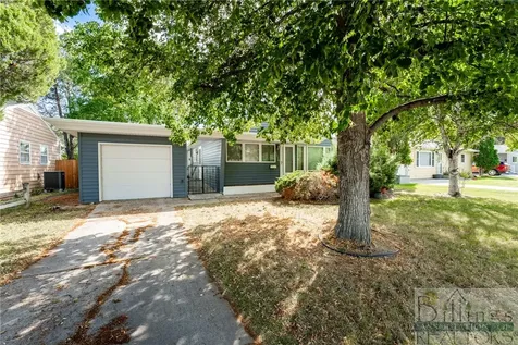 1316 Eldorado Billings MT 59101