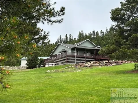 102 Deer Lane Other MT 59858