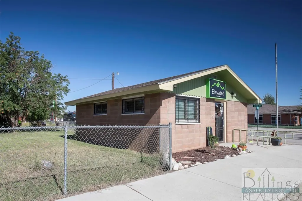 1 S First Street Roberts MT 59070