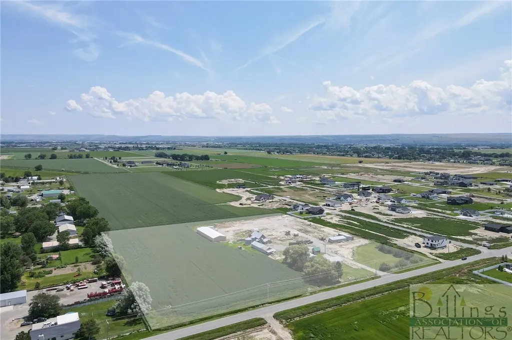 1033 S 64th Street W Billings MT 59106