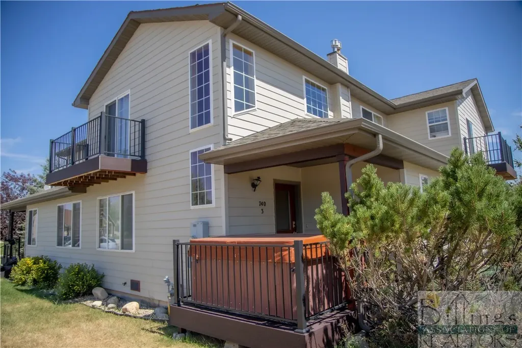 740 Lower Continental Drive Red Lodge MT 59068