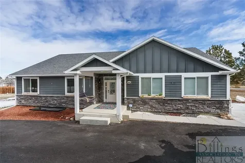 5041 Cheyenne Trail Billings MT 59106