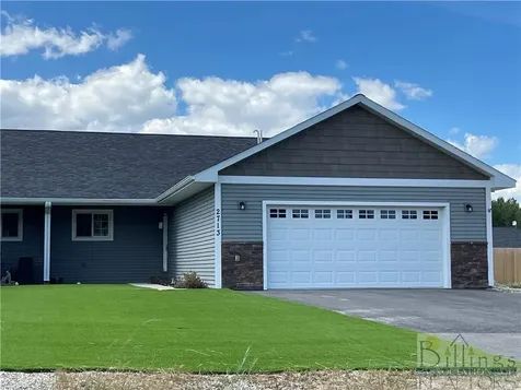 2713 Great Blue Way Red Lodge MT 59068