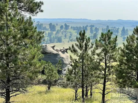 680 Acres Medicine Rocks Road Baker MT 59313
