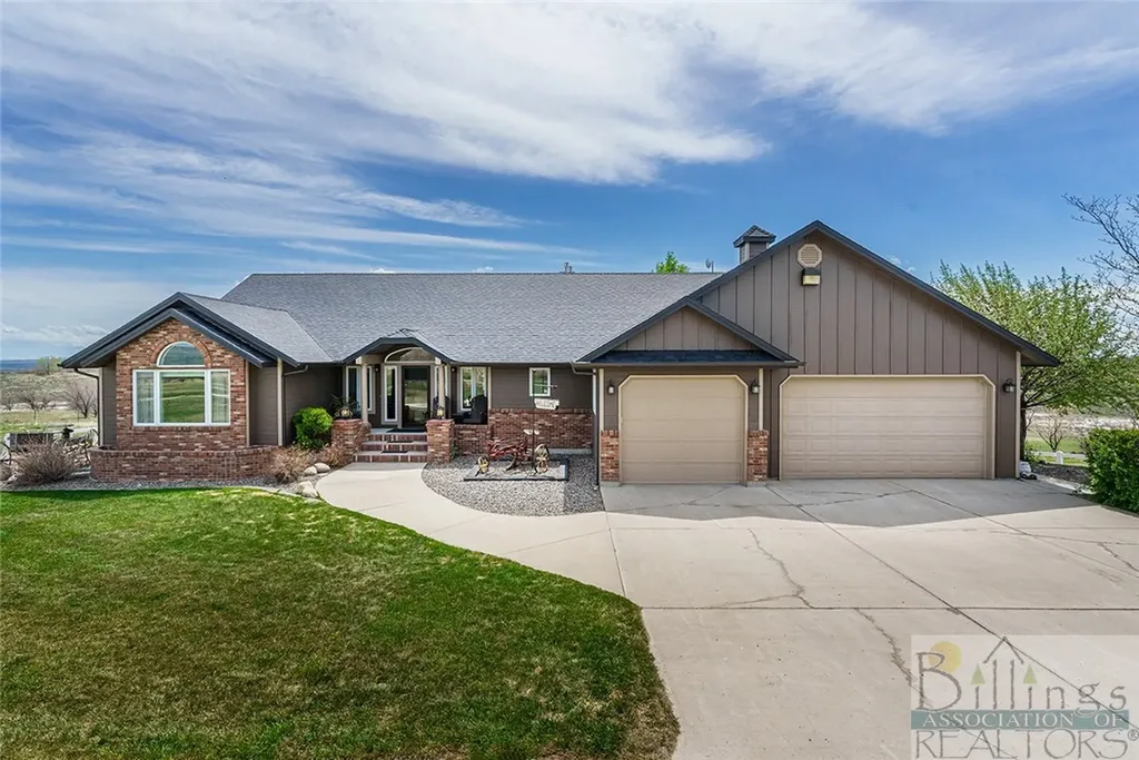 128 64th Street W Billings MT 59102