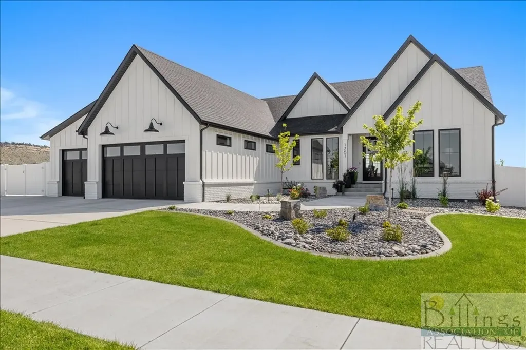 1751 E Thunder Mountain Road Billings MT 59106