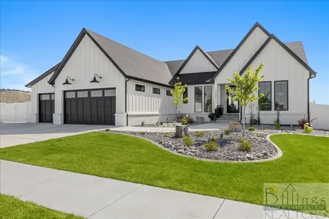 1751 E Thunder Mountain Road Billings MT 59106