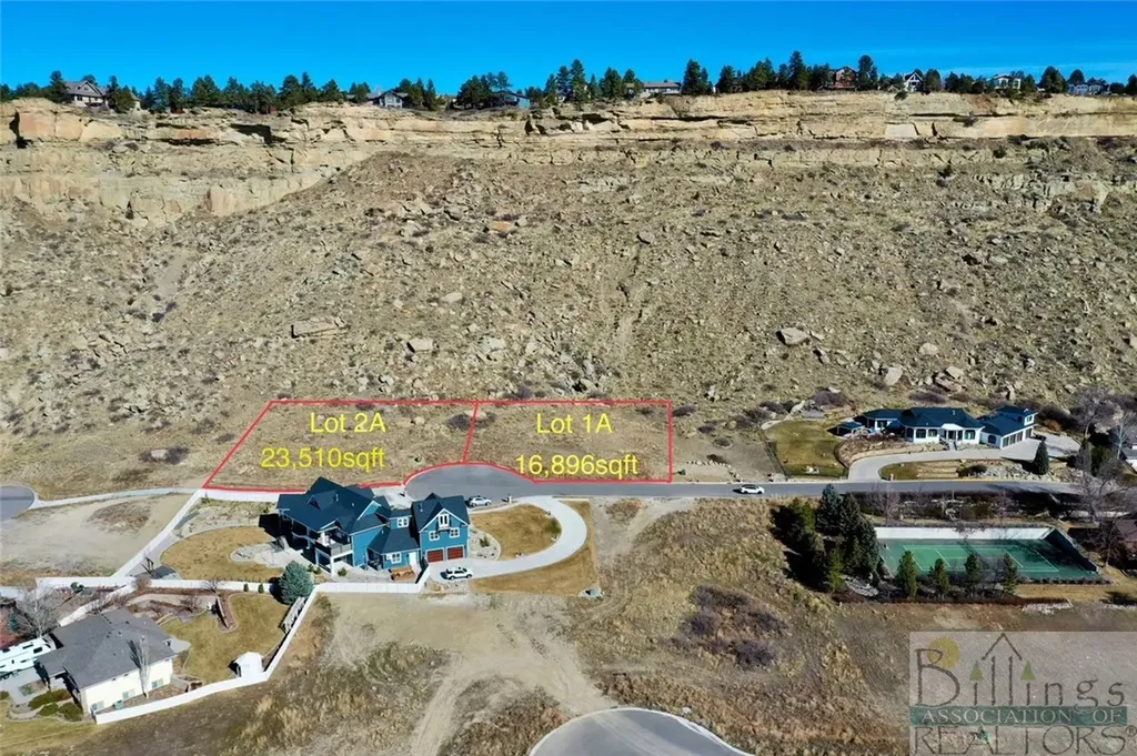 4679 Palisades Park Billings MT 59106