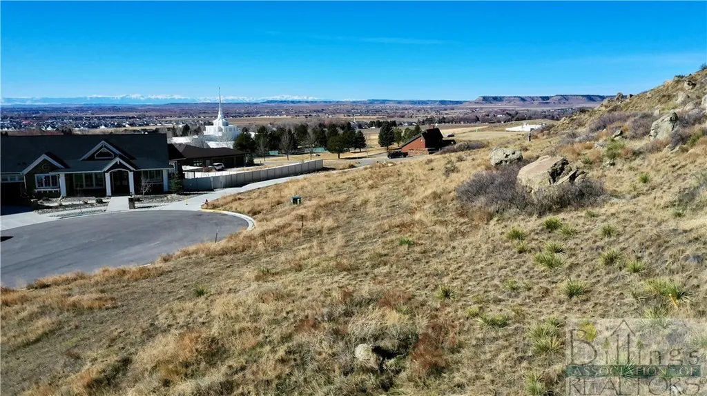 4679 Palisades Park Billings MT 59106