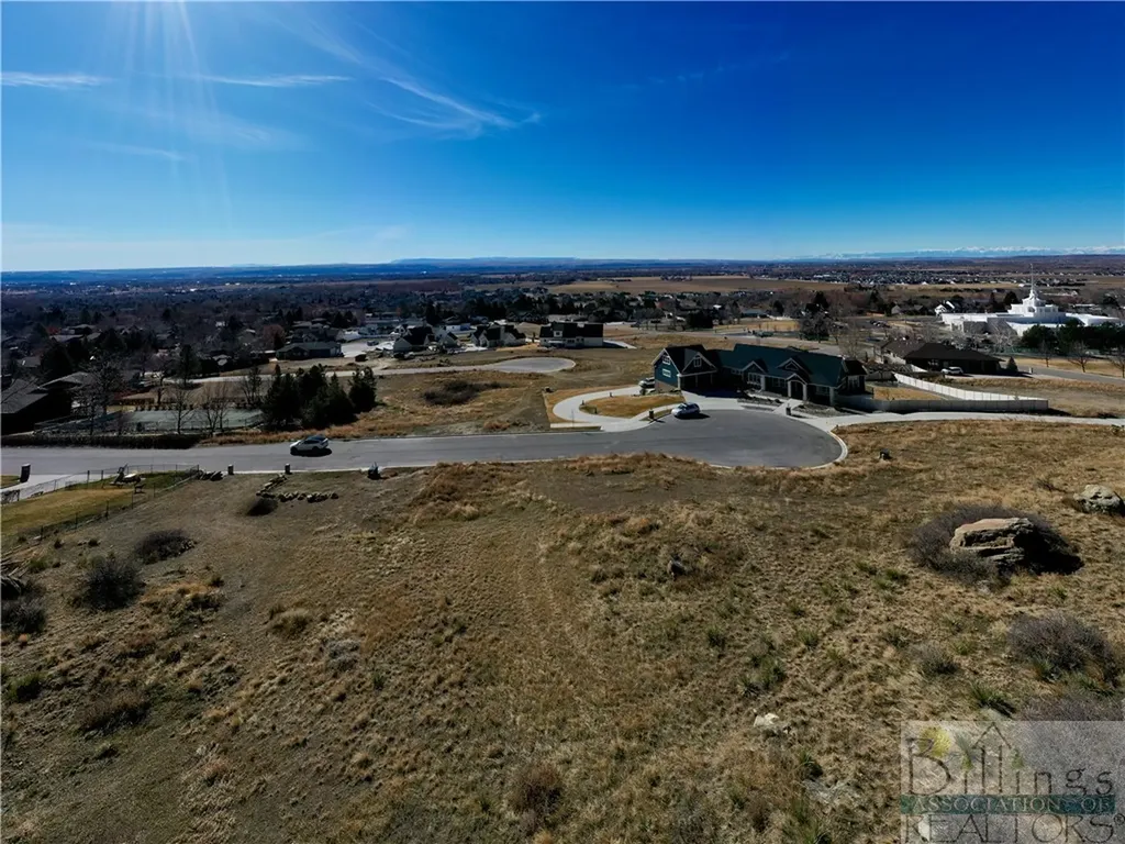 4679 Palisades Park Billings MT 59106