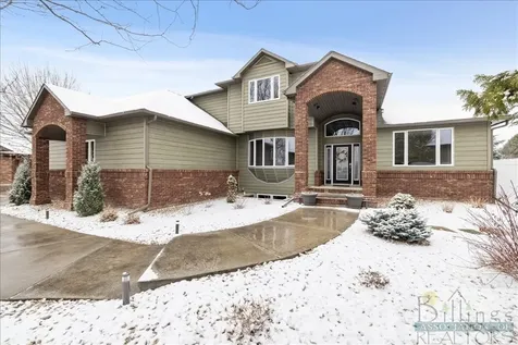 2450 Lydia Lane Billings MT 59102