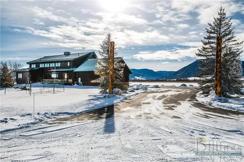 54 Meadow Circle Red Lodge MT 59068