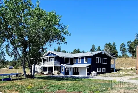 72 Pioneer Trail Lavina MT 59046