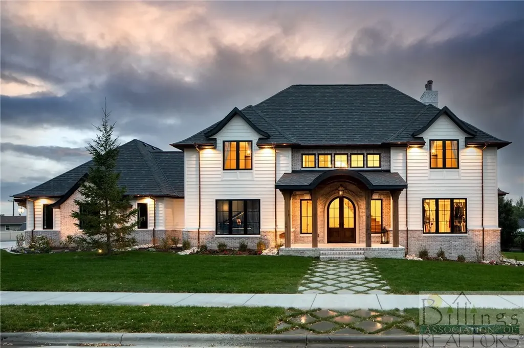 4772 Audubon Way Billings MT 59106