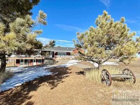 5015 Clapper Flat Road Laurel MT 59044