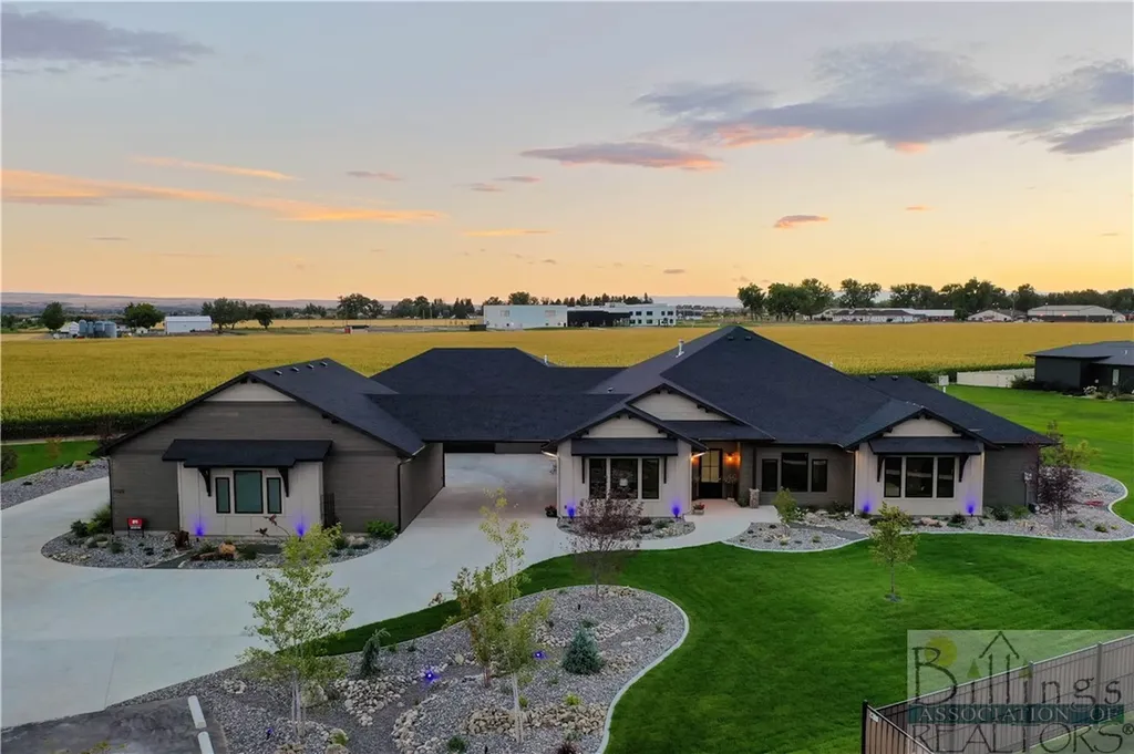 1340 Fisher Island Billings MT 59106