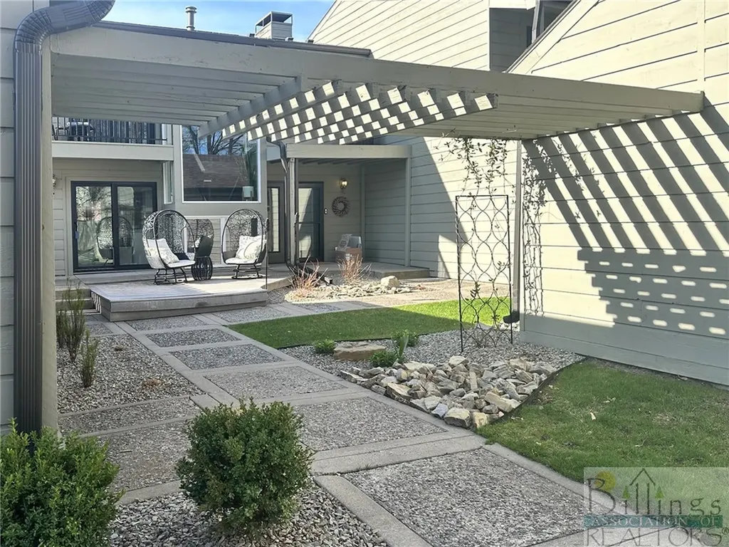 22 Heatherwood Lane Billings MT 59102
